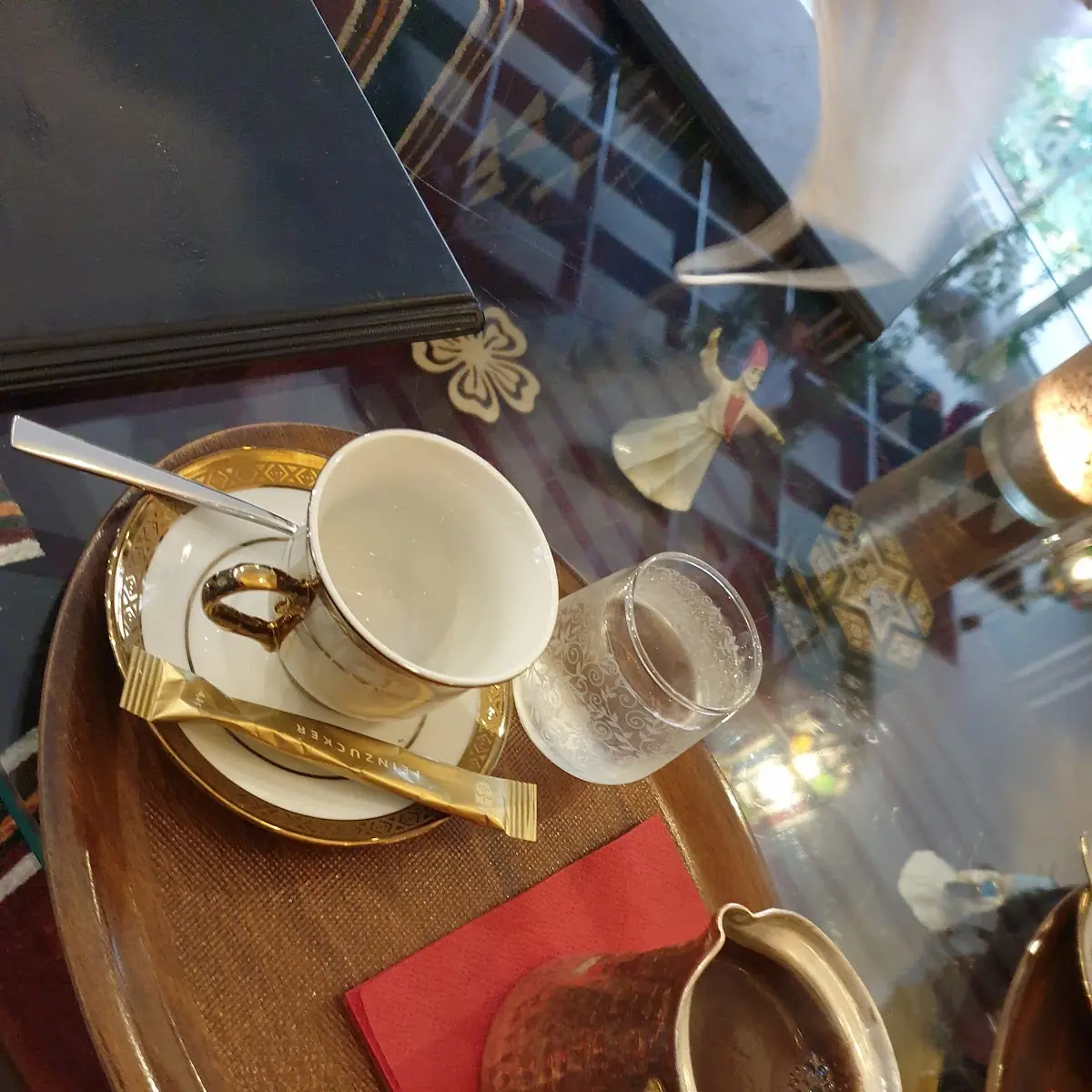 قهوة عربية